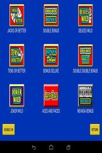 在线视频扑克手机版下载